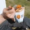 Voyager Nutrition Riz et Thon À La Basquaise - Liofilizowane danie | Hardloop