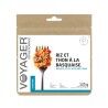 Voyager Nutrition Riz et Thon À La Basquaise - Refeição liofilizada | Hardloop