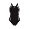Arena Swim Pro Back Graphic - Schwimmanzüg für Damen | Hardloop