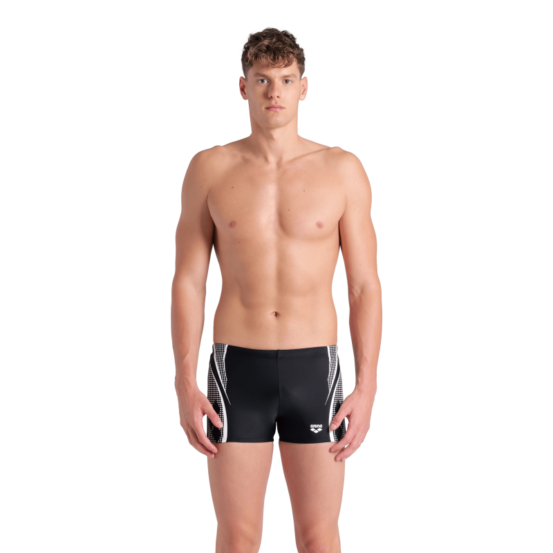 Swim Short Graphic - Badeshort für Herren