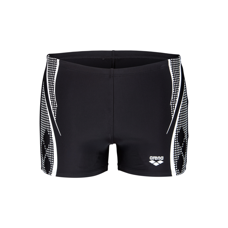 Arena Swim Short Graphic - Pánské Koupací kraťasy | Hardloop