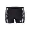 Arena Swim Short Graphic - Badshort för herr | Hardloop