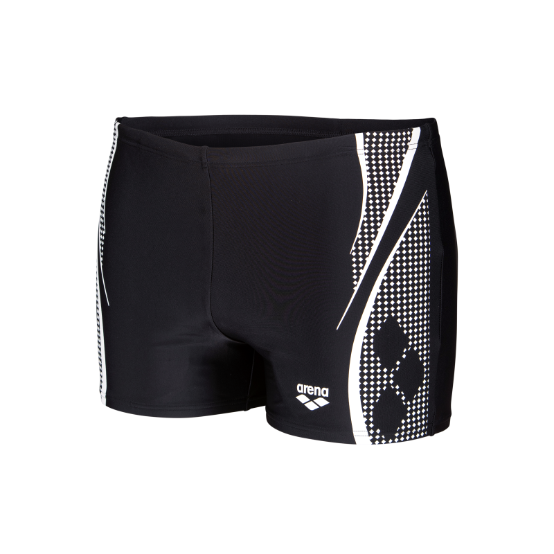 Arena Swim Short Graphic - Short de bain homme | Hardloop