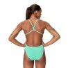 Speedo Solid V-Back 2.0 - Schwimmanzüg für Damen | Hardloop