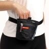EzyDog SnakPak Treat Bag - Accessoire pour chien | Hardloop
