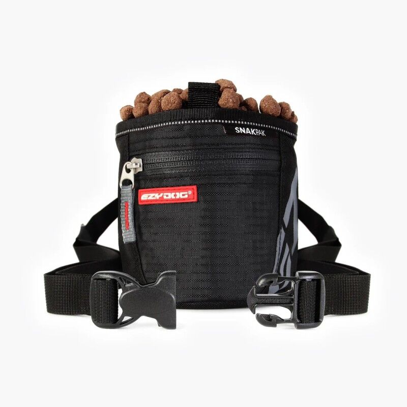 EzyDog SnakPak Treat Bag - Dog gear | Hardloop