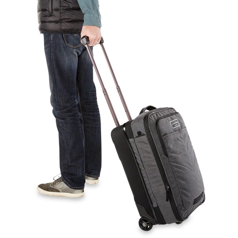 Dakine Status Roller 42L + - Koffer | Hardloop