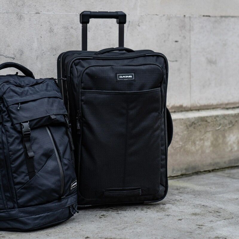 Dakine Status Roller 42L + - Mala de viagem | Hardloop