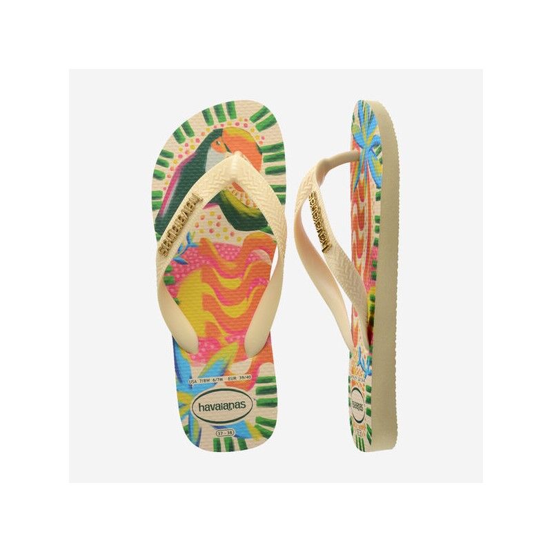Havaianas Top Bossa - Žabky | Hardloop