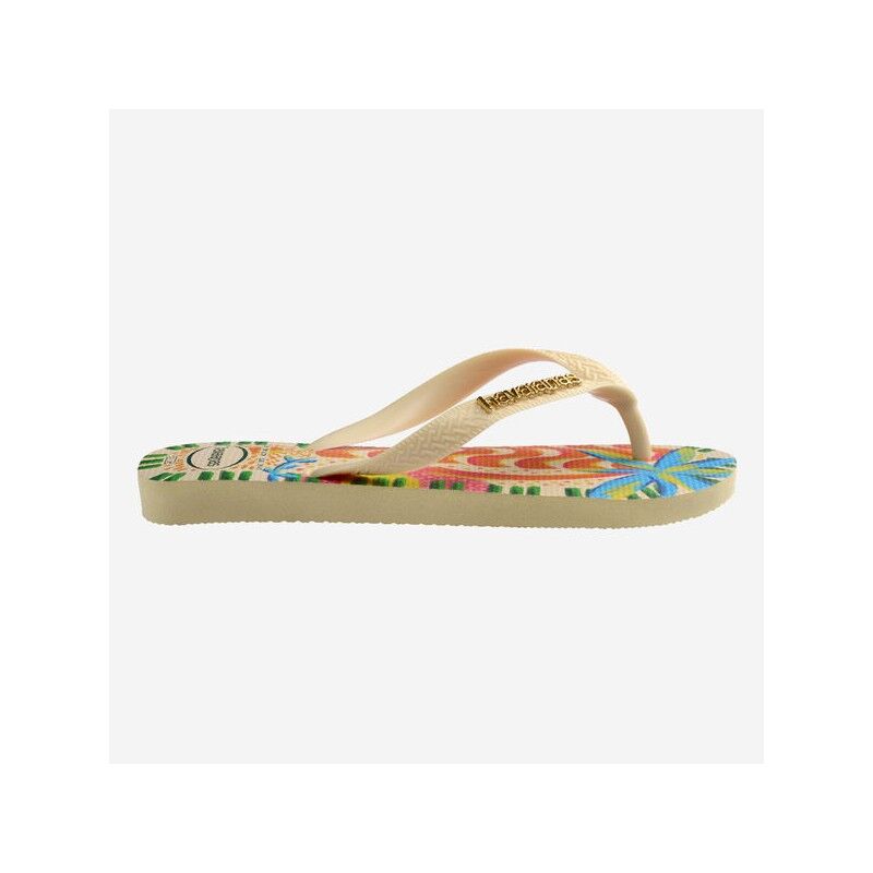 Havaianas Top Bossa - Teenslippers | Hardloop
