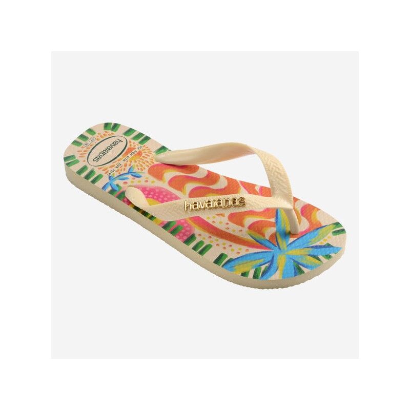 Havaianas Top Bossa - Teenslippers | Hardloop