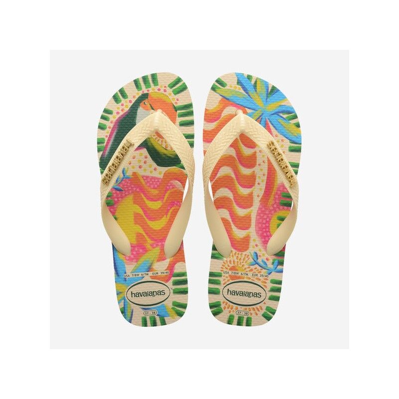 Top Bossa - Flip-flopit