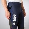 Musto Flexlite Alumin 3.0 Pant - Neopreen duikshort - Heren | Hardloop