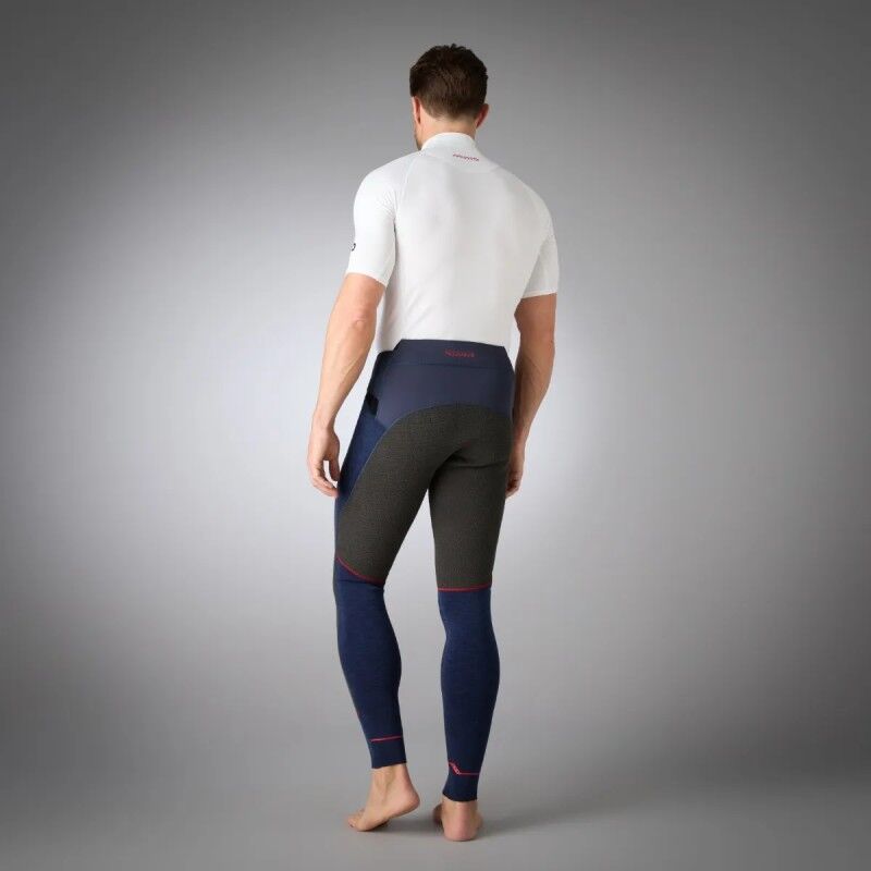 Musto Flexlite Alumin 3.0 Pant - Neopren dykkershorts - Herrer | Hardloop