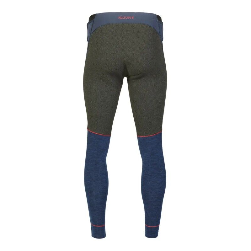 Musto Flexlite Alumin 3.0 Pant - Short de neopreno buceo - Hombre | Hardloop