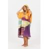 After Essentials Poncho Destination - Poncho