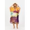 After Essentials Poncho Destination - Poncho | Hardloop