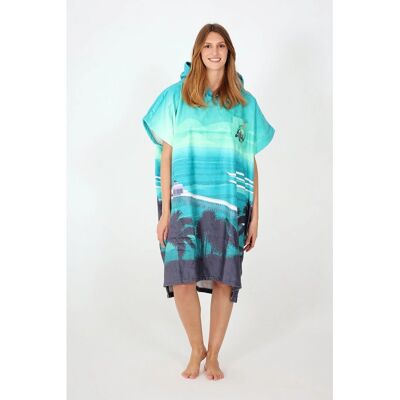 Poncho Destination - Poncho