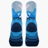 BV Sport Trek Summit High - Lyocell - Chaussettes randonnée | Hardloop