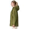 Patagonia Outdoor Everyday Rain Jkt - Regenjas - Dames | Hardloop