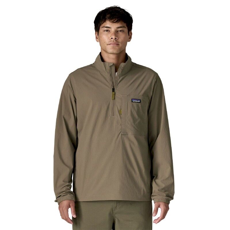 Men's Outdoor Everyday Marsupial - Fleecejacke - Herren