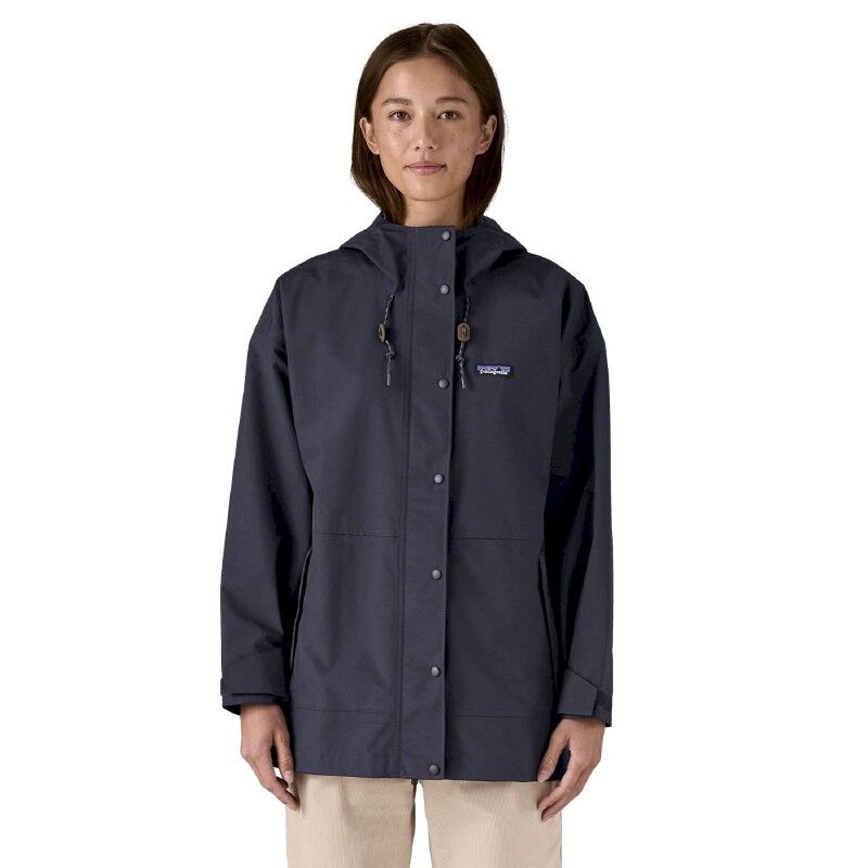 Patagonia Outdoor Everyday Rain Jkt - Waterproof jacket - Women's | Hardloop
