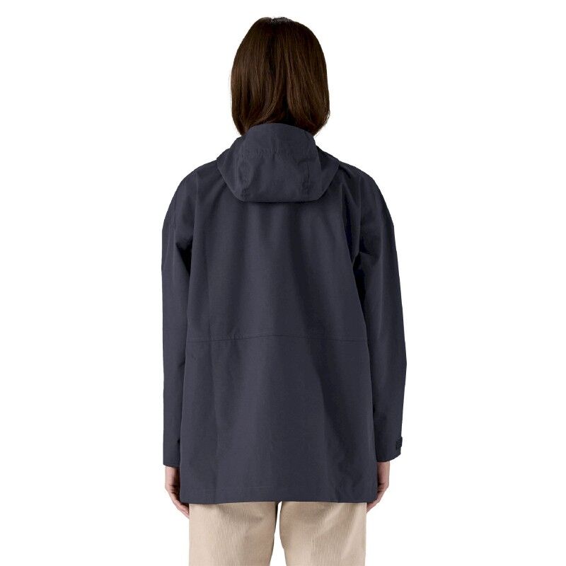 Patagonia Outdoor Everyday Rain Jkt - Waterproof jacket - Women's | Hardloop