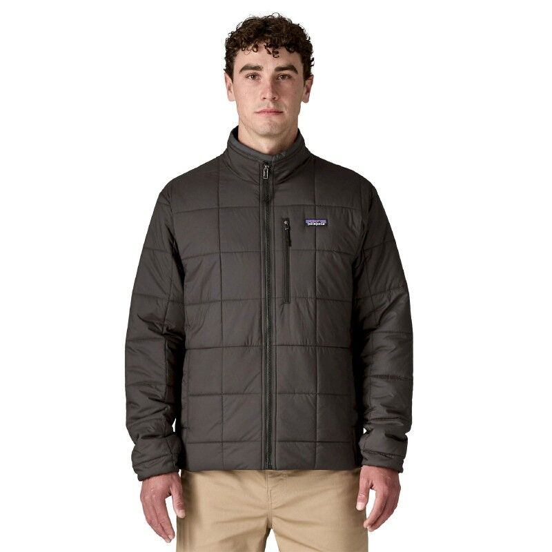 Men's Light Gust Jacket - Kunstfaserjacke - Herren