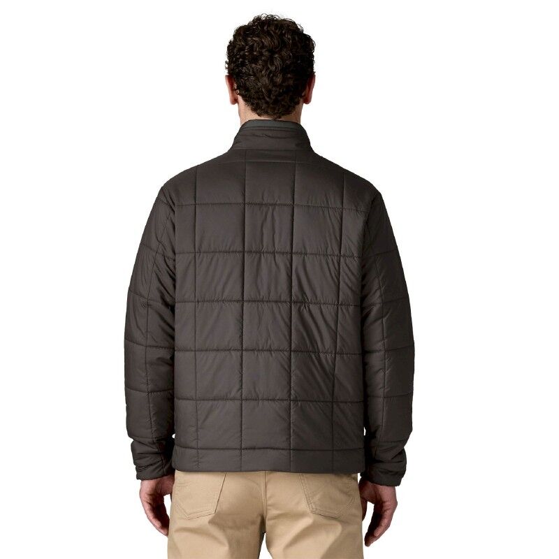 Patagonia Men's Light Gust Jacket - Chaqueta de fibra sintética - Hombre | Hardloop
