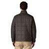 Patagonia Men's Light Gust Jacket - Donsjack - Heren | Hardloop