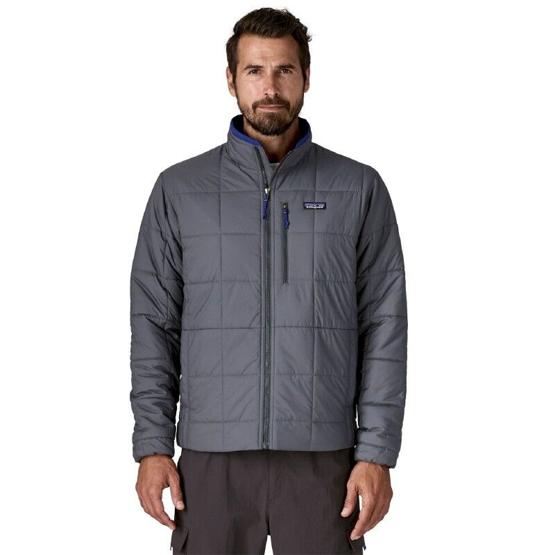 Men's Light Gust Jacket - Syntetjacka - Herr