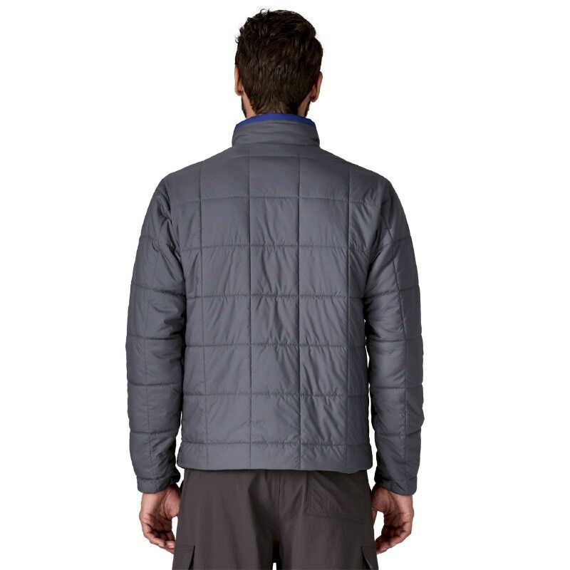 Patagonia Men's Light Gust Jacket - Kunstfaserjacke - Herren | Hardloop
