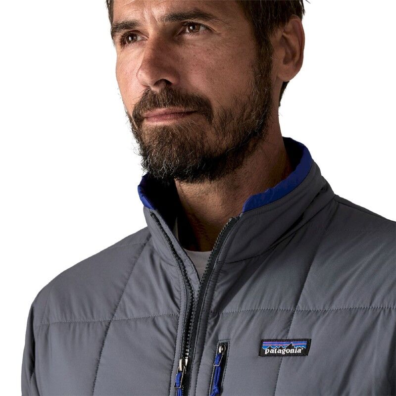 Patagonia Men's Light Gust Jacket - Doudoune homme | Hardloop