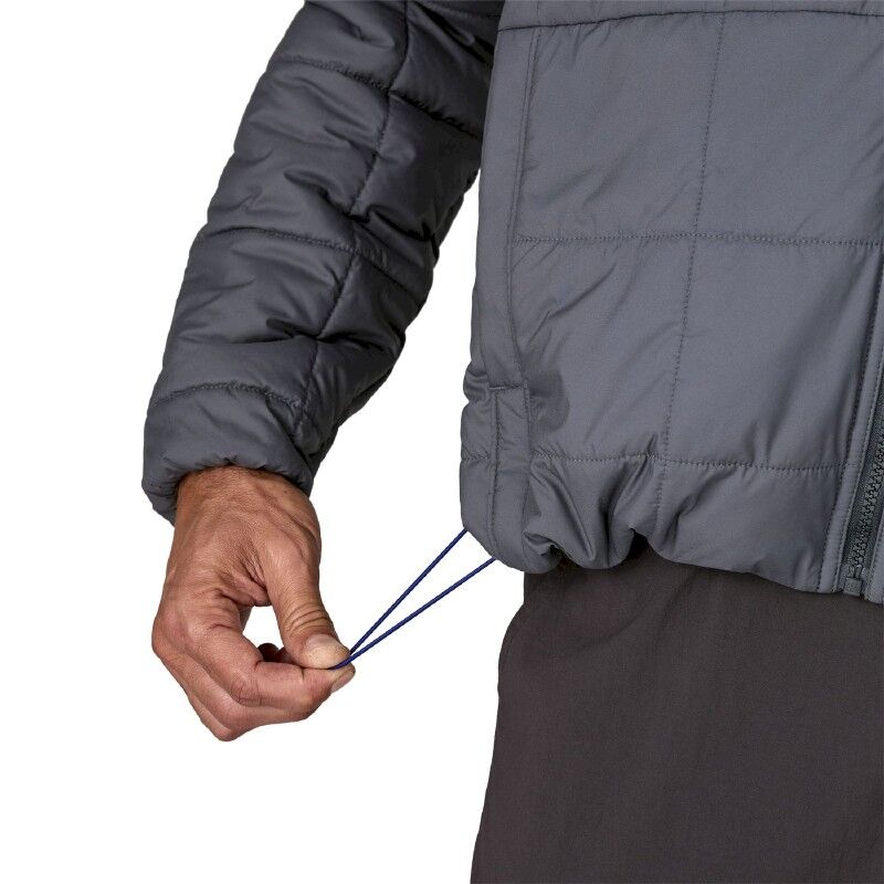 Patagonia Men's Light Gust Jacket - Kunstfaserjacke - Herren | Hardloop