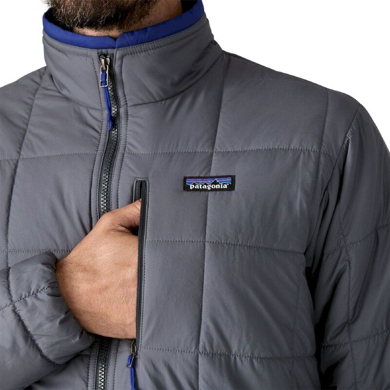 Patagonia Men's Light Gust Jacket - Synthetic jacket - Men's | Hardloop