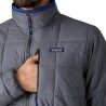 Patagonia Men's Light Gust Jacket - Synthetic jacket - Men's | Hardloop
