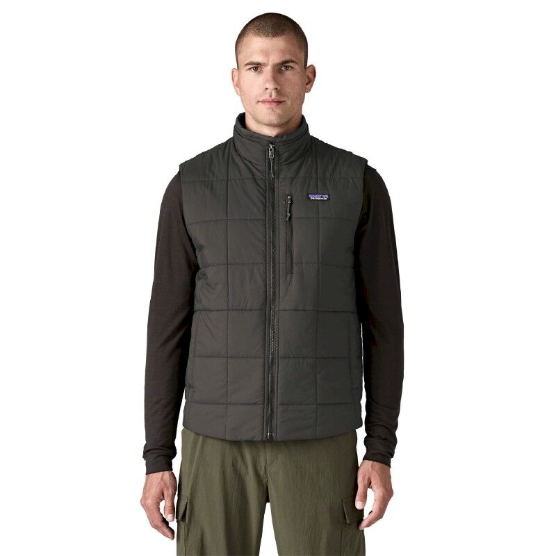 Men's Light Gust Vest - Veste sans manches homme