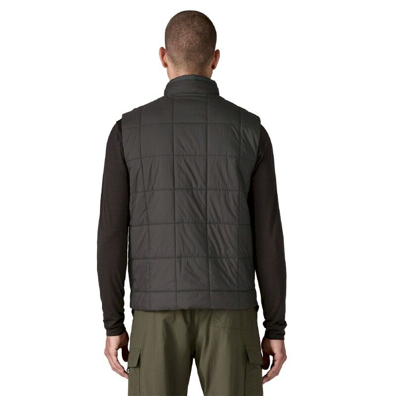 Patagonia Men's Light Gust Vest - Weste - Herren | Hardloop