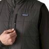 Patagonia Men's Light Gust Vest - Väst - Herr | Hardloop