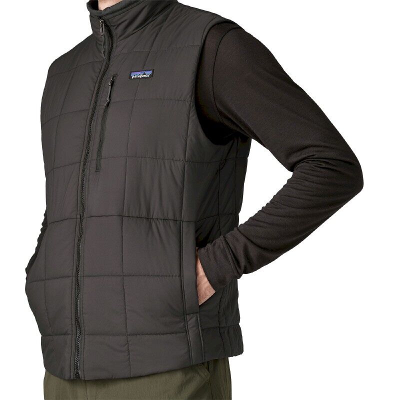 Patagonia Men's Light Gust Vest - Vest - Men's | Hardloop