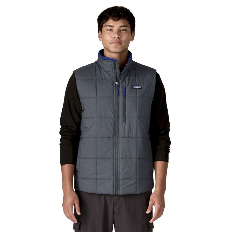 Men's Light Gust Vest - Bodywarmer - Heren