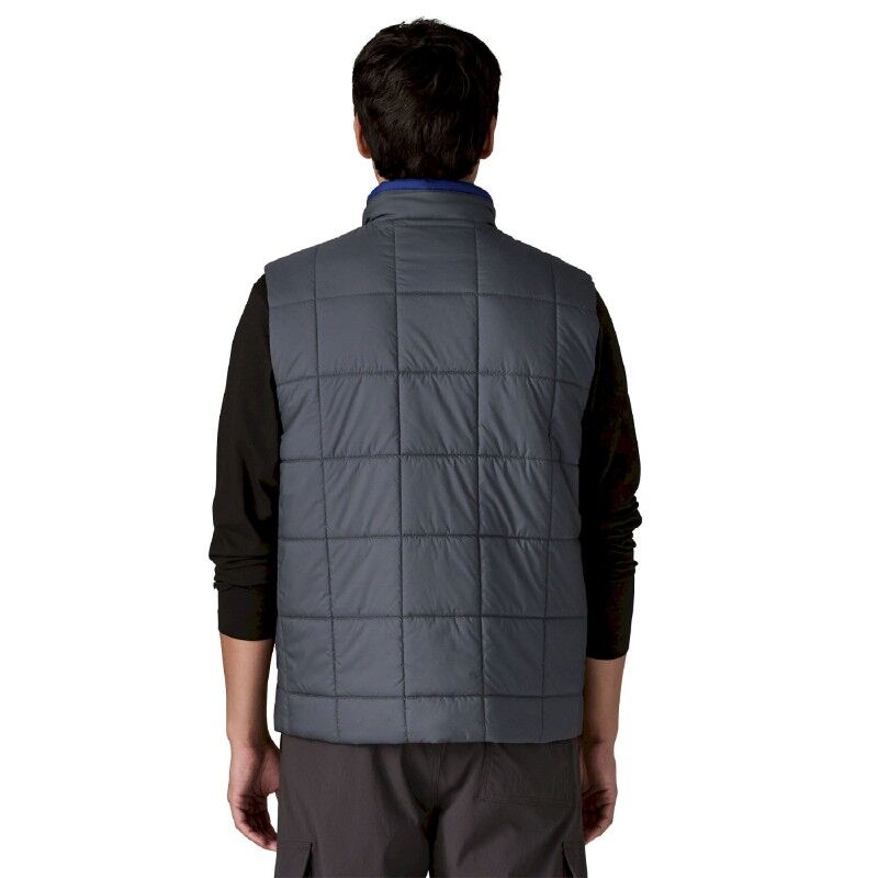 Patagonia Men's Light Gust Vest - Vest - Men's | Hardloop