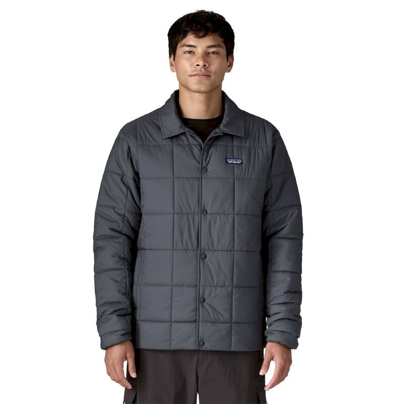 Men's Light Gust Shirt Jacket - Camisa homem