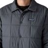 Patagonia Men's Light Gust Shirt Jacket - Hemd - Herren | Hardloop