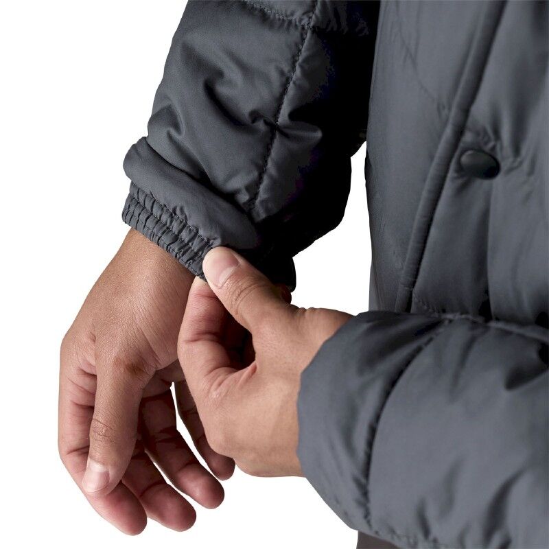 Patagonia Men's Light Gust Shirt Jacket - Hemd - Herren | Hardloop
