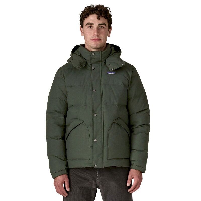 Downdrift Jacket - Dunjacka Herr