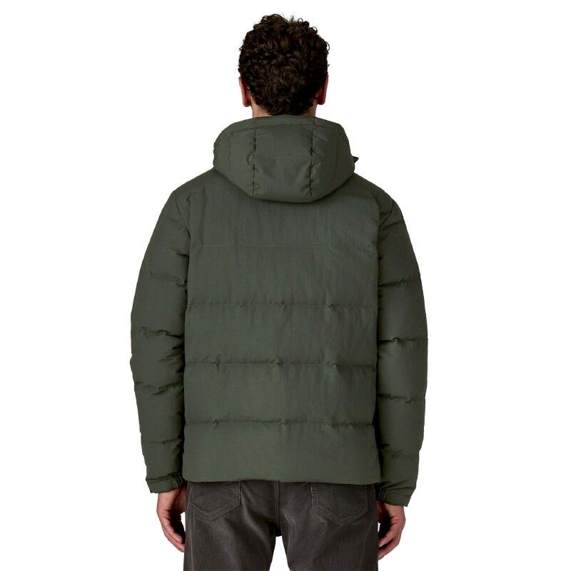 Patagonia Downdrift Jacket - Pánská Péřová bunda | Hardloop