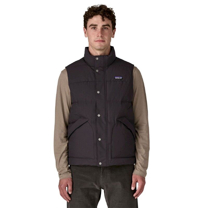 Downdrift Vest - Dunjacka - Herr