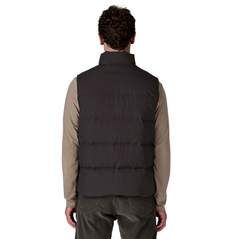 Patagonia Downdrift Vest - Chaqueta de plumas - Hombre | Hardloop