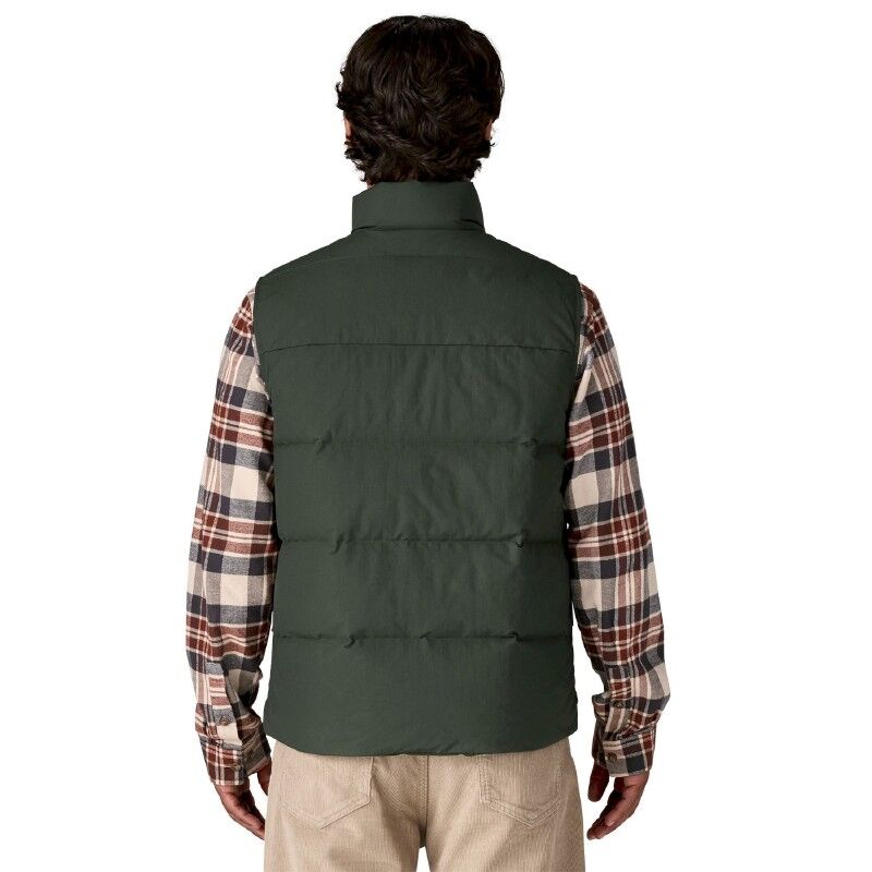 Patagonia Downdrift Vest - Doudoune homme | Hardloop